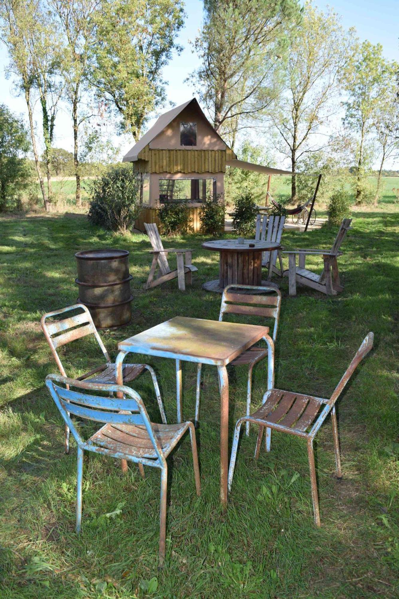La Chalan D'Hier Hotel Nort-sur-Erdre  Exterior photo
